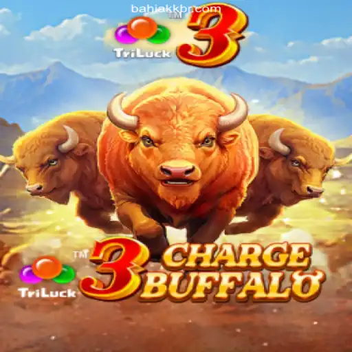 Explore 3ChargeBuffalo: The Thrilling Casino Game Taking Brazil by Storm