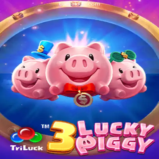 Unveiling 3LUCKYPIGGY: A Comprehensive Guide