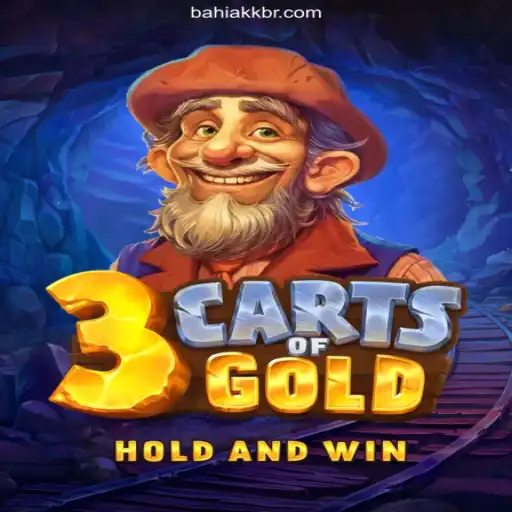 Explore the Thrills of 3cartsOfGold: A New Gaming Sensation