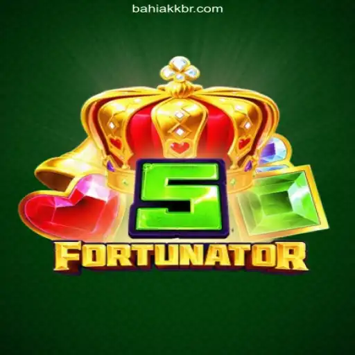 Exploring the Excitement of 5Fortunator: The Ultimate Online Casino Experience