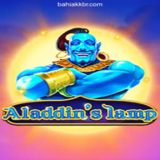 Exploring the Magical World of Aladdinslamp: BahiaKK O cassino online favorito dos brasileiros🔥