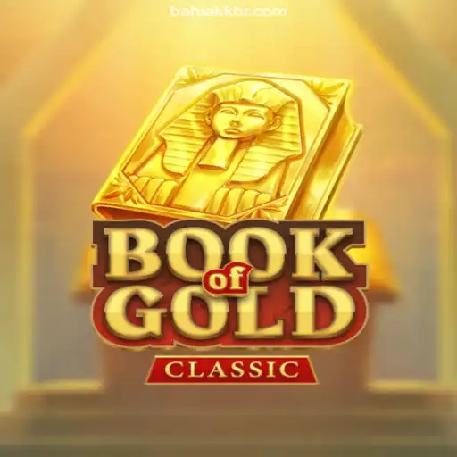 Discover the Enchantment of BookOfGoldClassic at BahiaKK, the Favorite Online Casino of Brazilians