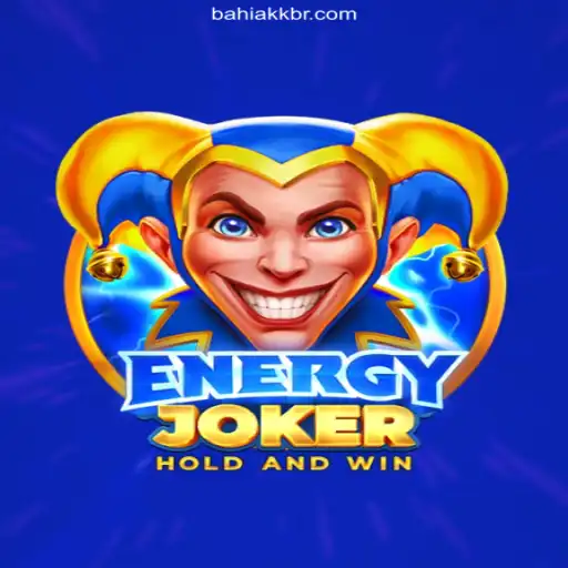 Exploring EnergyJoker: BahiaKK's Online Casino Favorite
