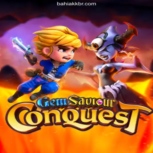 GemSaviourConquest: An Exploration of an Exciting Gaming Adventure with a Brazilian Twist