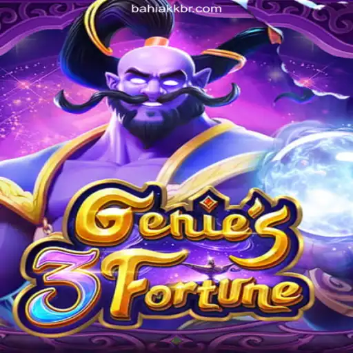 Exploring the Exciting World of Genie3Fortune: BahiaKK's Online Casino Adventure