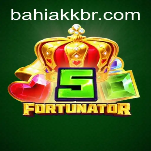 Exploring the Excitement of 5Fortunator: The Ultimate Online Casino Experience