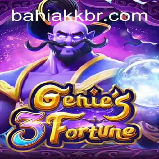 Exploring the Exciting World of Genie3Fortune: BahiaKK's Online Casino Adventure