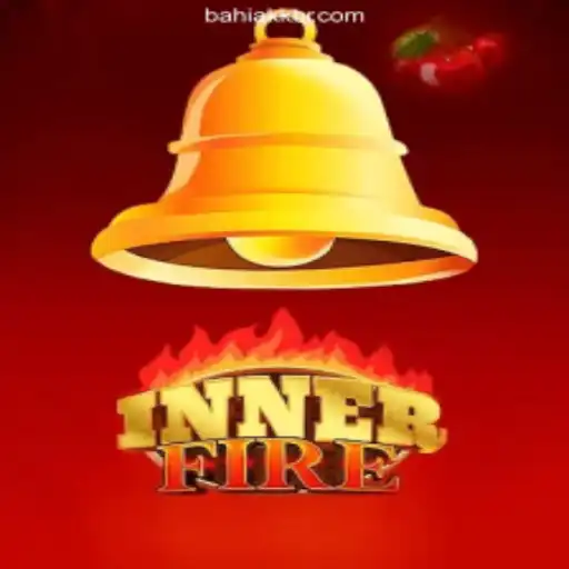 Unleashing the Thrills of InnerFire: BahiaKK O cassino online favorito dos brasileiros🔥
