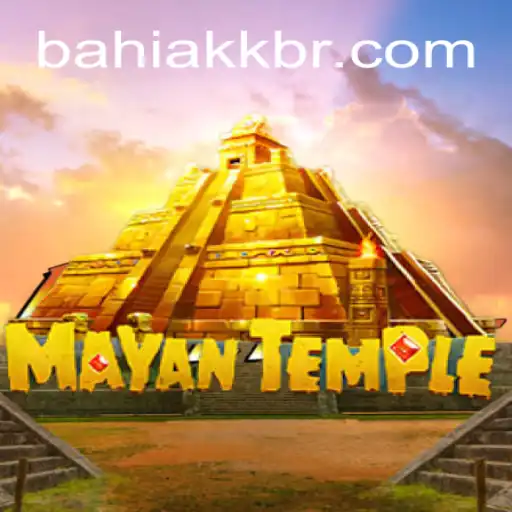 Explore the Mysteries of MayanTemple: A Favored Game Among Brazilian Online Casino Enthusiasts