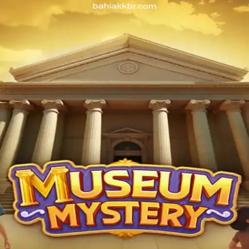 Explore the Thrilling World of MuseumMystery: A Dive into BahiaKK O cassino online favorito dos brasileiros🔥