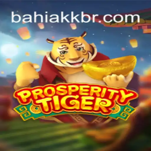 Exploring ProsperityTiger: A Favorite Among Brazilian Online Casinos