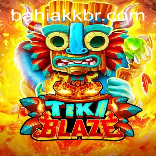 Exploring TikiBlaze: An Exciting Journey into the World of Brazilian Online Casino Favorites