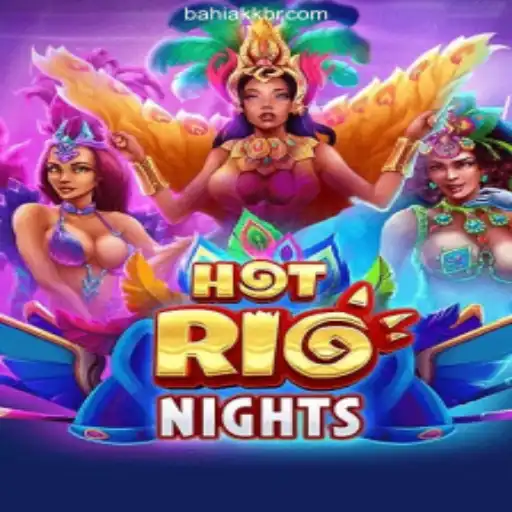 Exploring the Vibrant World of HotRioNights: A Brazilian Casino Adventure