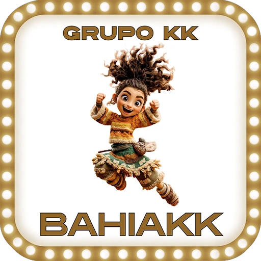 BahiaKK O cassino online favorito dos brasileiros🔥 Logo