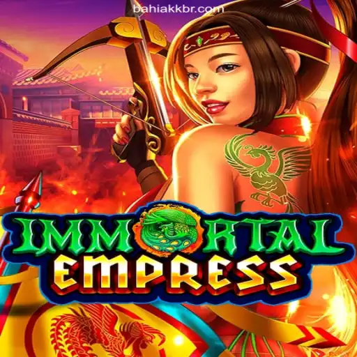 Immortal Empress: Unleash the Power of the Azure Dynasty