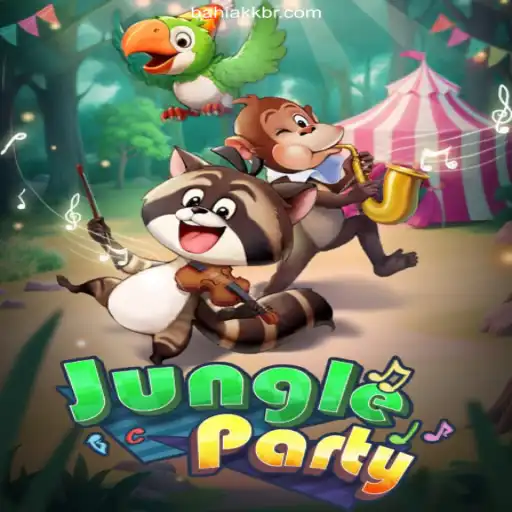 Exploring the Thrills of JungleParty: A Journey into the Heart of Adventure