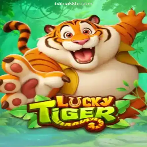 Discover the Thrills of LuckyTiger: Brazil's Favorite Online Casino
