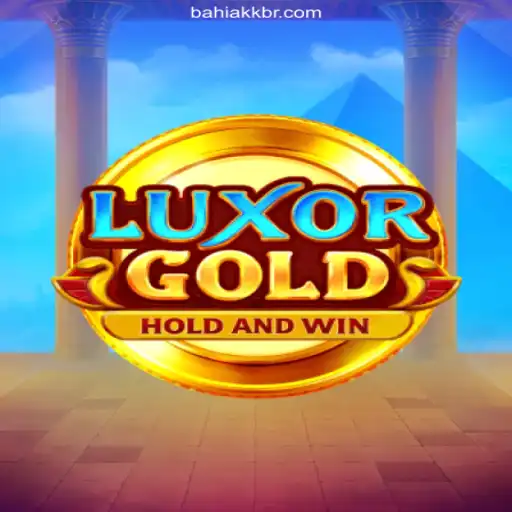 Discover LuxorGold: The Enthralling Online Casino Experience
