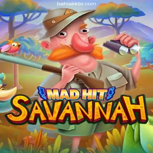 Exploring the Thrills of MadHitSavannah: A New Frontier in Online Gaming