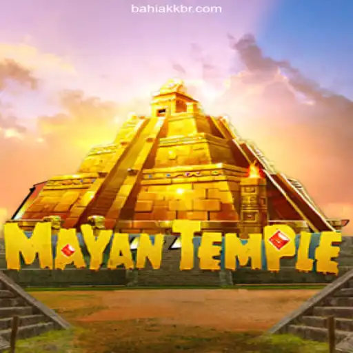 Explore the Mysteries of MayanTemple: A Favored Game Among Brazilian Online Casino Enthusiasts
