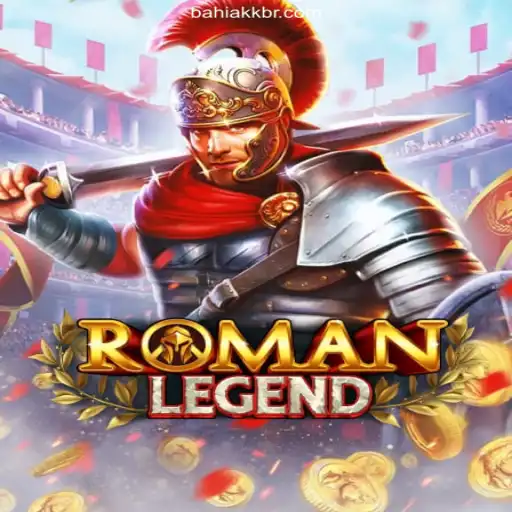 Discover the Thrills of RomanLegend: The New Sensation Among Brazilian Gamers