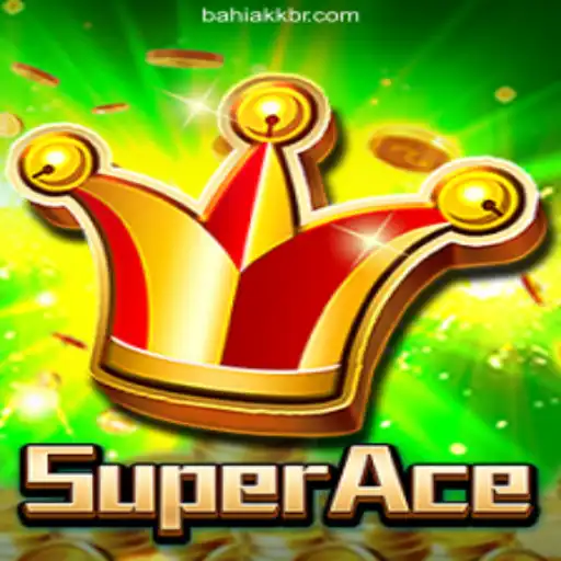 Exploring the Thrilling World of SuperAce: BahiaKK O cassino online favorito dos brasileiros🔥