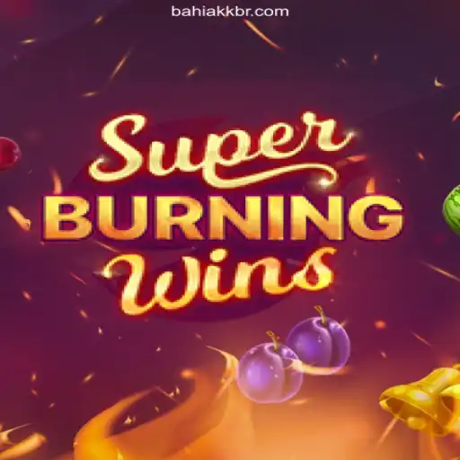 Exploring the Thrills of SuperBurningWins at BahiaKK: The Online Casino Favorite for Brazilians