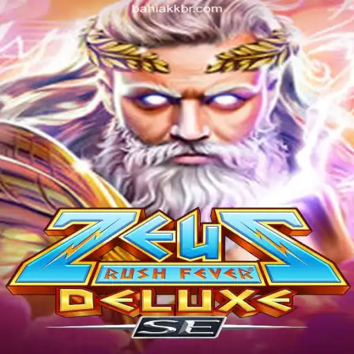 ZeusRushFeverDeluxeSE: The Ultimate Gaming Experience